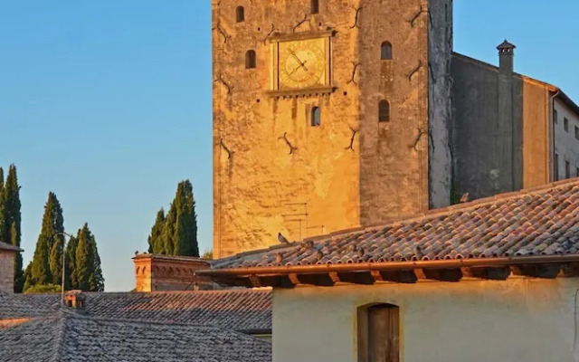 Palazzo Benassi Penthouse