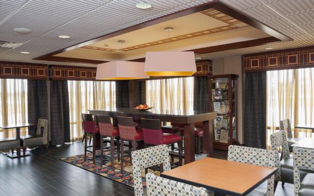 Hampton Inn Seymour