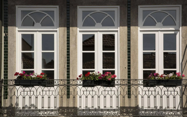 Porto Vintage Guesthouse