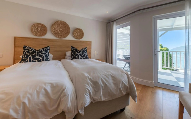 Hide Away Guest House