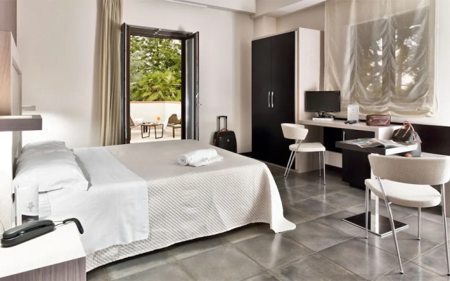Hotel il Castagneto Melfi