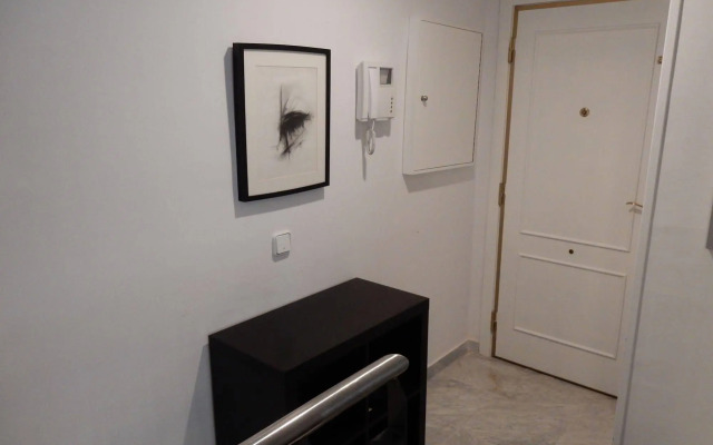 Apartamentos Vive Sevilla