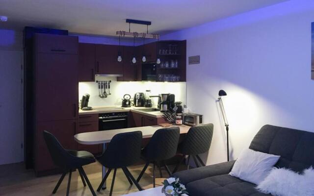 Ferienwohnung Strandbude 11 -Timmendorfer Strand