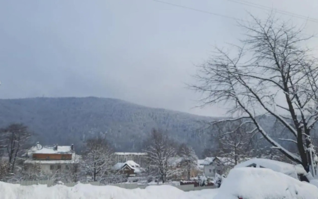 Sadyba Markevychiv
