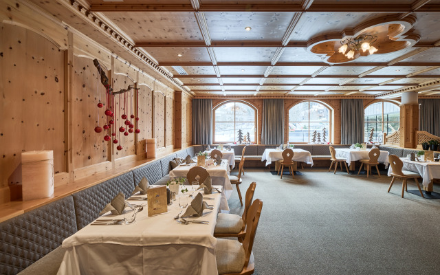 Wellness-Sporthotel Ratschings