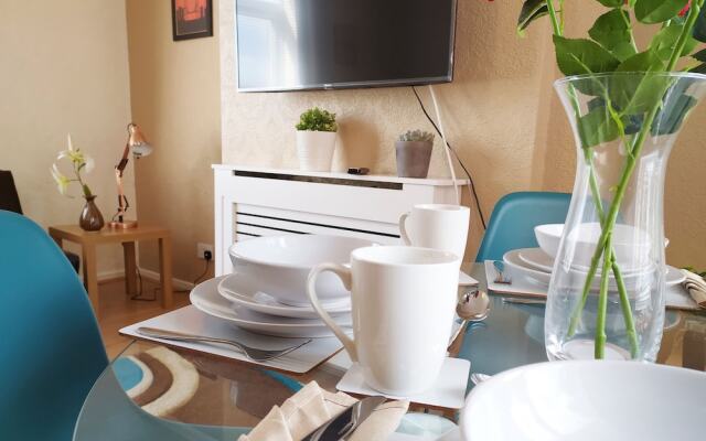 Comfort Lodge - M6 J10 Contractors