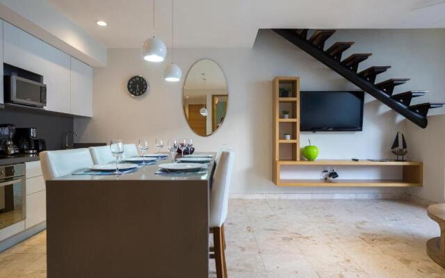 Anah Suites