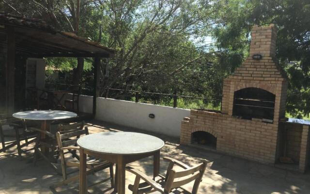 Pousada Saint Germain Buzios