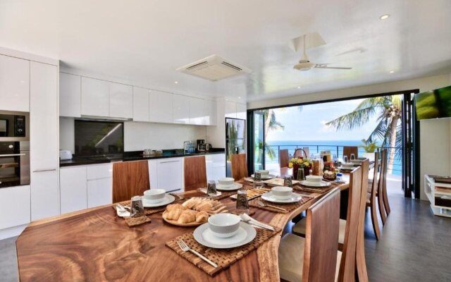 Villa The Spot Koh Samui