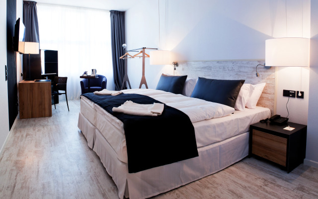 Catalonia Berlin Mitte