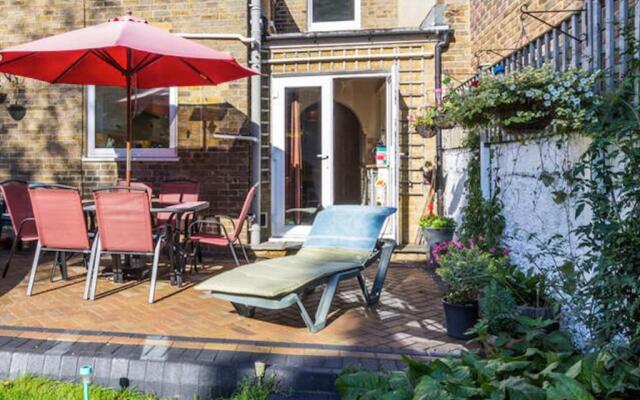 Endearing Edwardian House in Quaint Deal, Kent