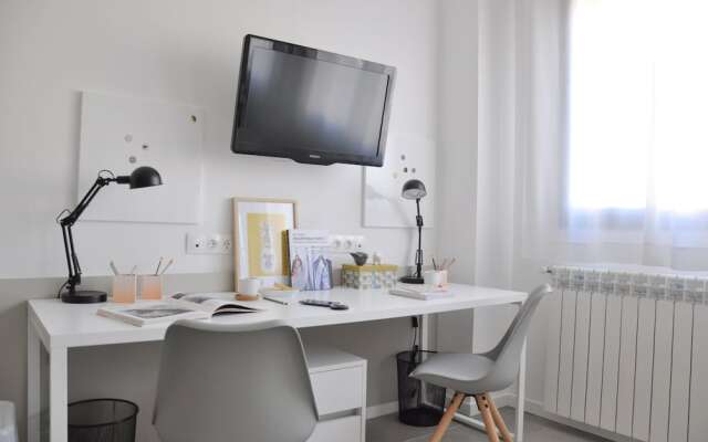 Residencia Universitaria Resa Tarragona Mediterrani - Campus Accomodation