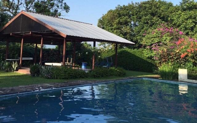 Villa Yosky