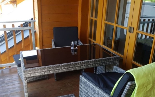 Lovely Apartment in Rauris near Ski Area