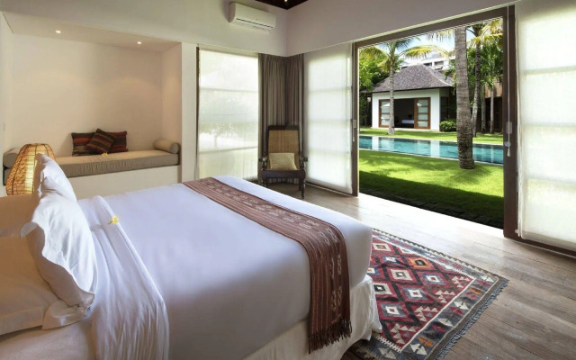 Villa Tiga Puluh