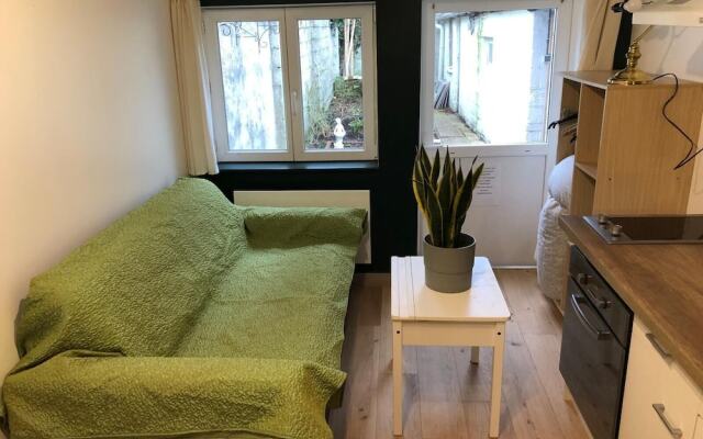 Studios Parfaitement Imparfaits Lens