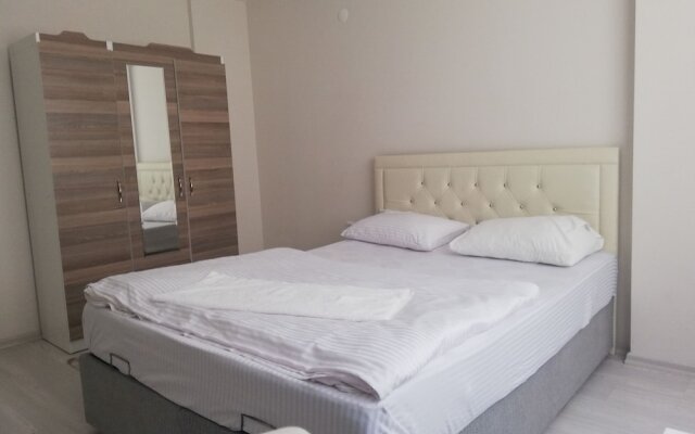 Yesil Suit Otel