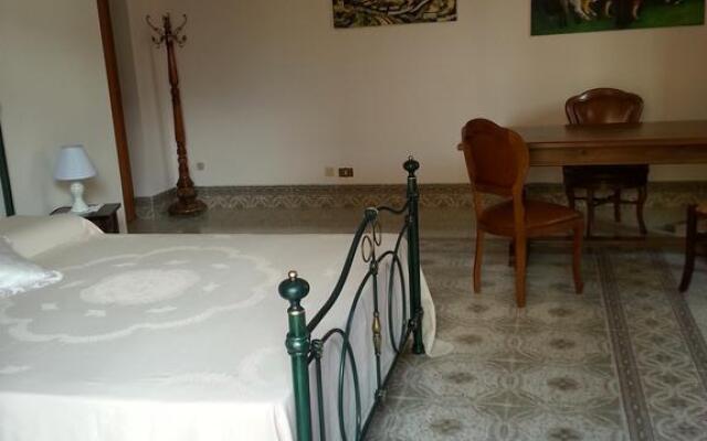 Casa Nottangolo