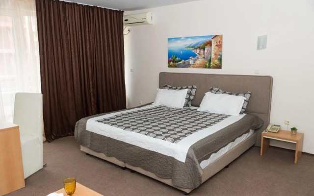Hotel Central