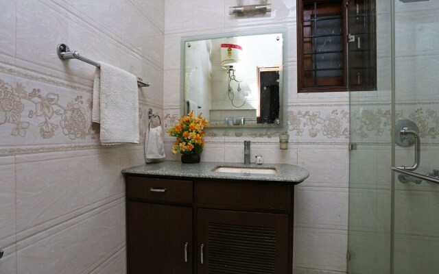 WudStay Corporate Inn