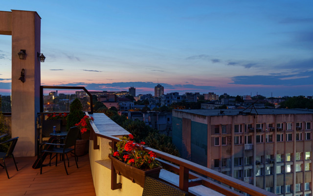 Hotel Guci