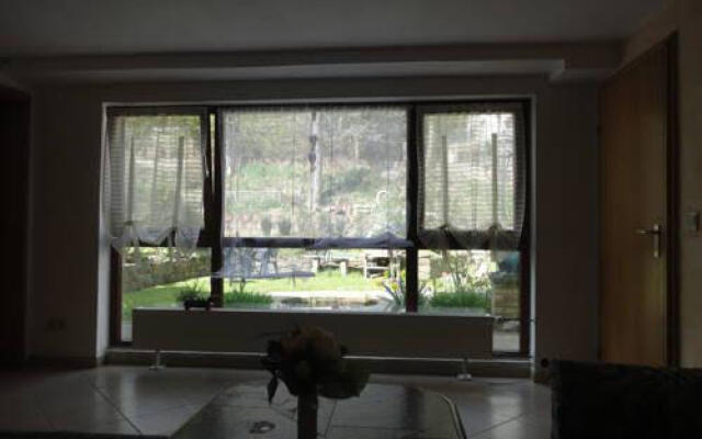 Apartment Tripols am Mittelrheintal