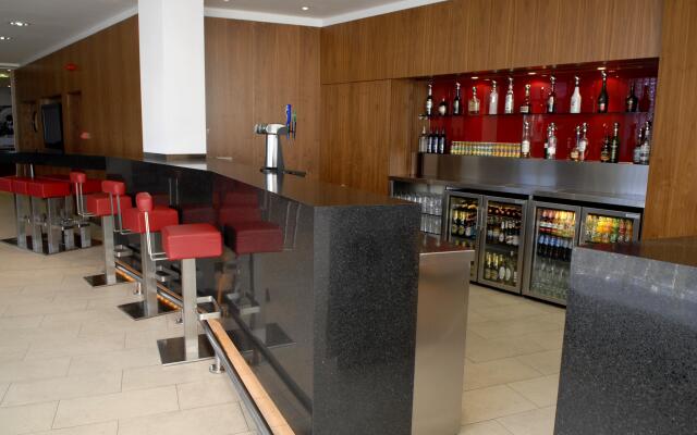 Holiday Inn Express London City by IHG