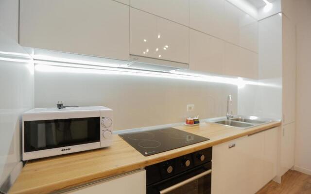 Miku Apartment-Sophisticated 2BD Apartment At Taiwan