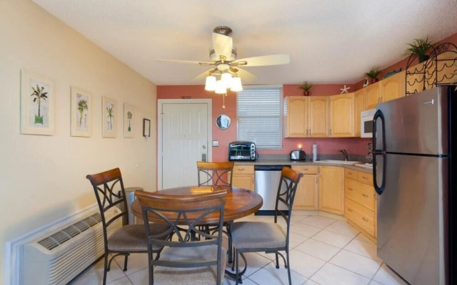 Bonita Beach Tennis Club Condo