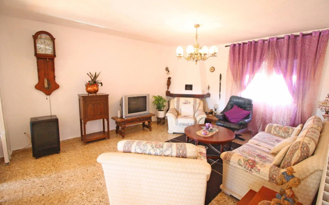 Villas Costa Calpe - Piedad