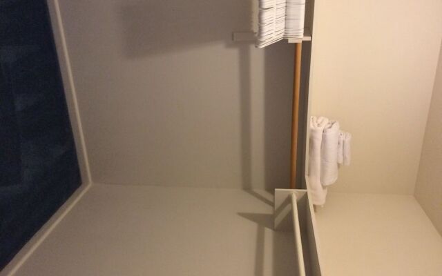 Sandy Bay Apartments