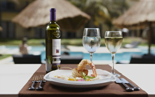 The Rhino Resort Hotel & Spa