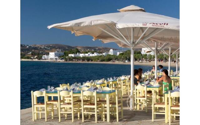 Livadia Seaside Studios 8
