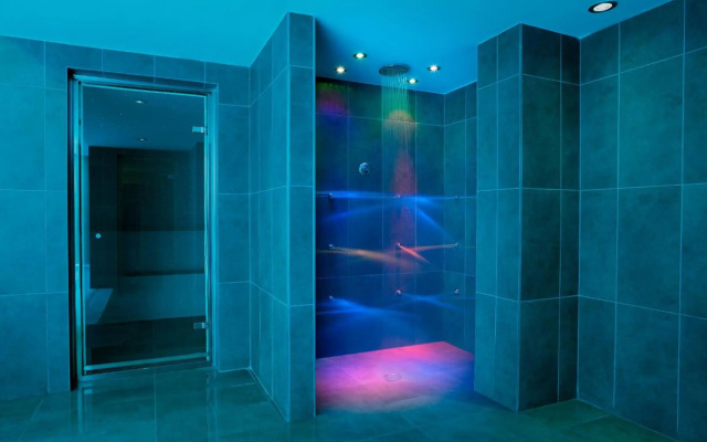 ALEGRIA Mar Mediterrania - Adults Only