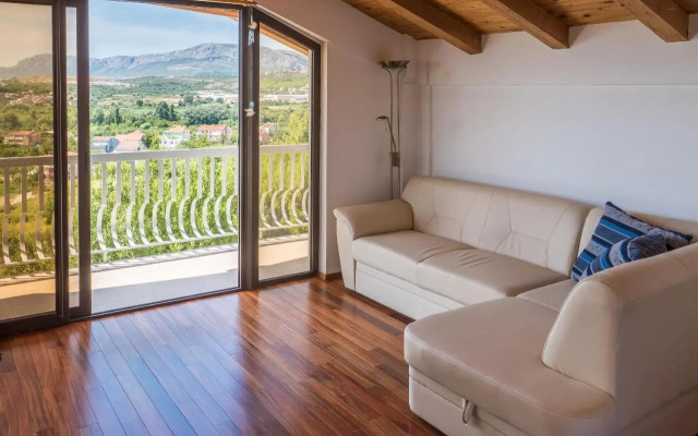Seventh Heaven Villa