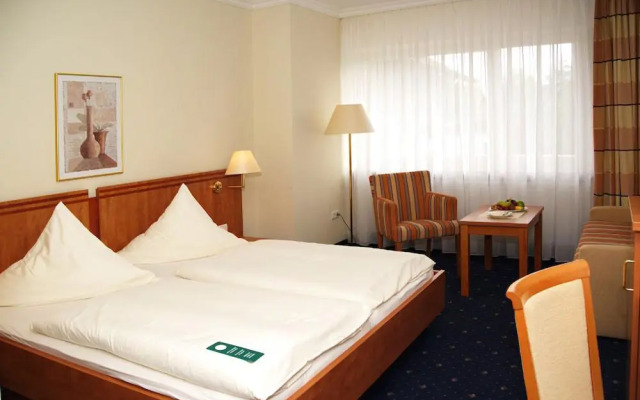 Hünerbein's Posthotel