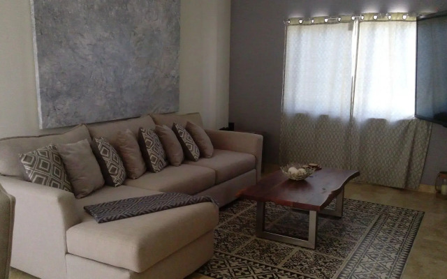 Ventanas Hotel & Residences