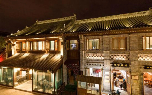 Wenli Feiyi Hotel