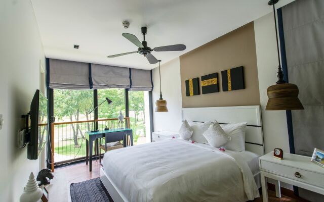 Laguna Parkside Lăng Cô