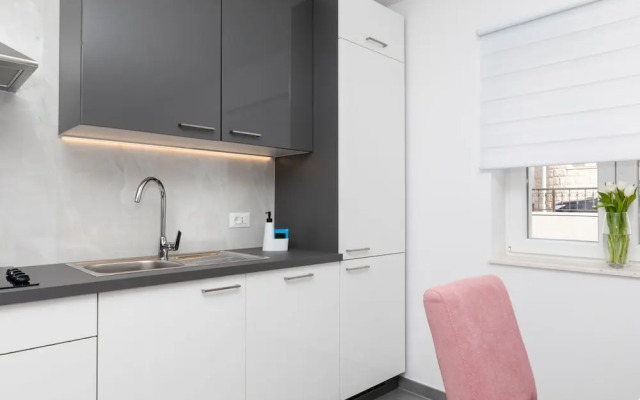 Apartment Kurte