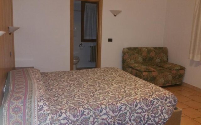 Albergo "da Tosca"