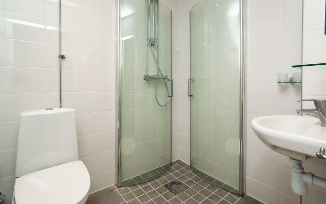 Kalmar Hotell