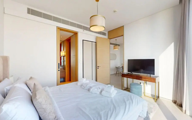 JBR - The Address 3507