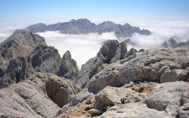 Picos de Europa