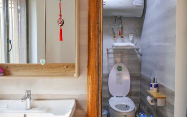 Chongming Songyuan Homestay