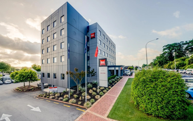 ibis Rotorua