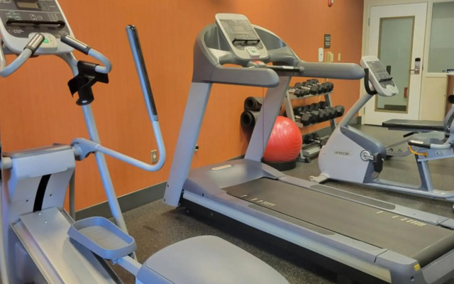 Hampton Inn & Suites Austin Cedar Park-Lakeline