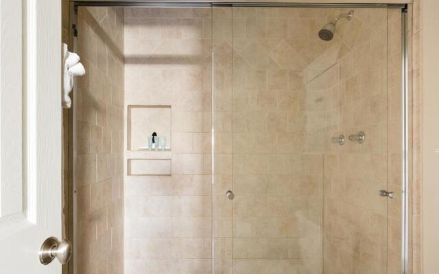 Central Phoenix Townhome