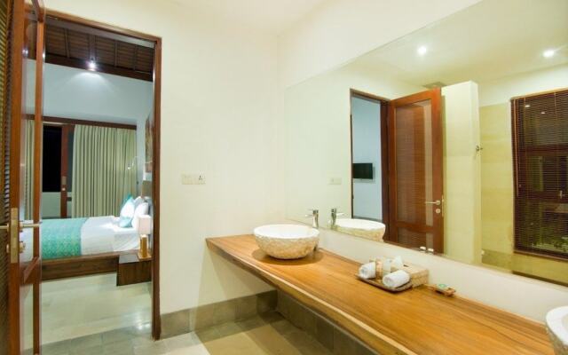 Villa Amalia (Vilorium) #258998 - 4 Br Villa