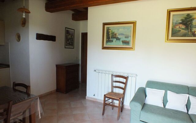 Agriturismo Le Giare